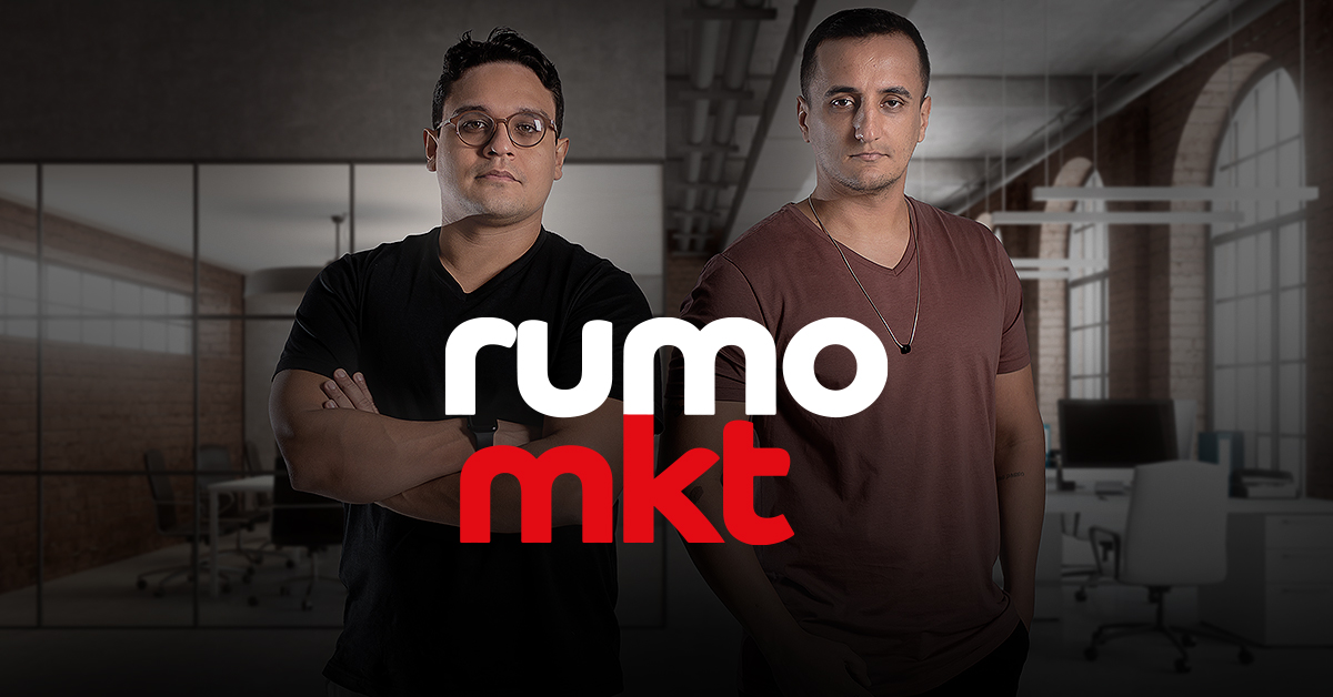 Rumo MKT logo